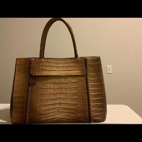nancy gonzalez bags